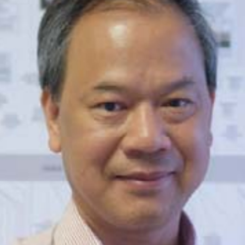 Vuong Trieu, CEO, Oncotelic