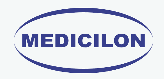 Medicilon logo