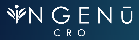 iNGENū CRO logo